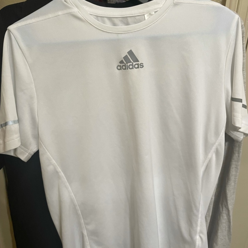 Adidas running top